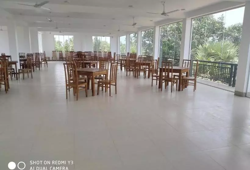 ホテル Esha Beach Resort