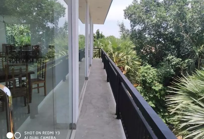 ホテル Esha Beach Resort