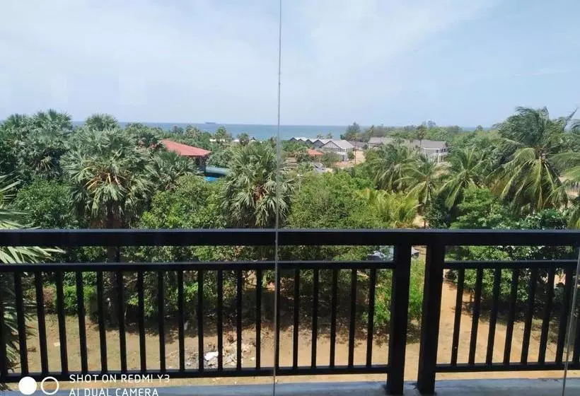 ホテル Esha Beach Resort