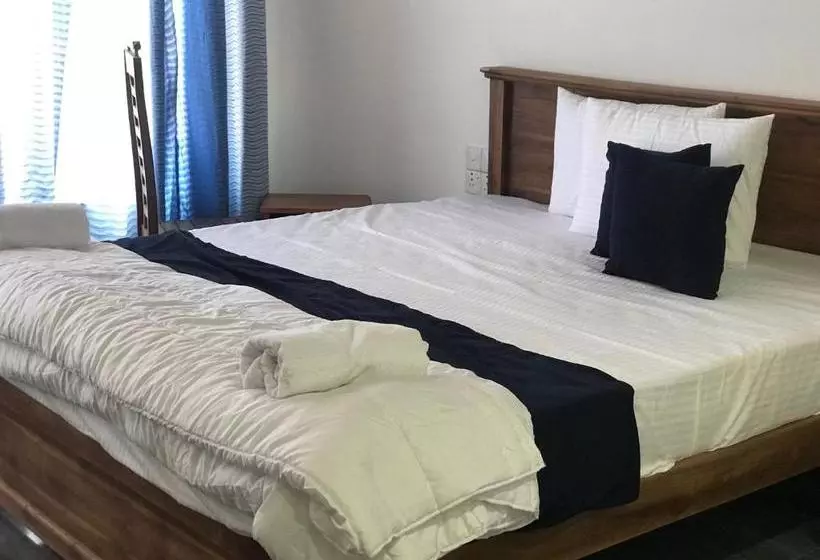 ホテル Esha Beach Resort