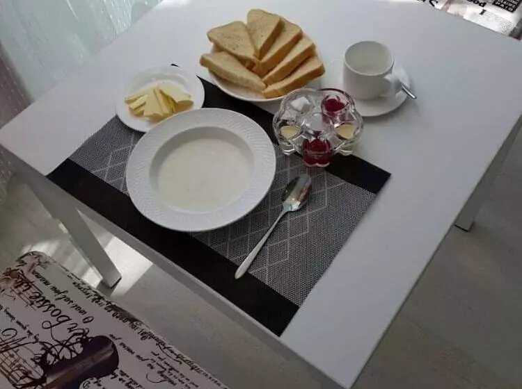 هتل Fresh