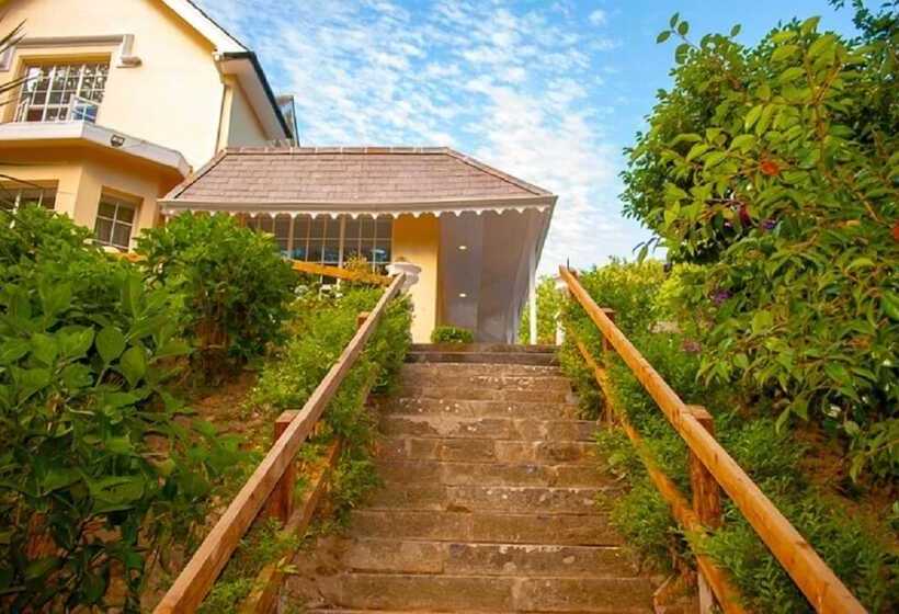 ホテル Greenway Manor