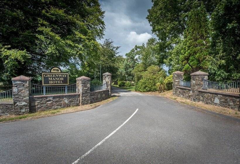 ホテル Greenway Manor