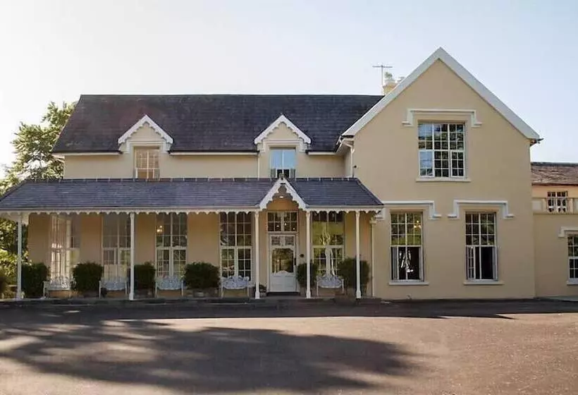 Hotel Greenway Manor