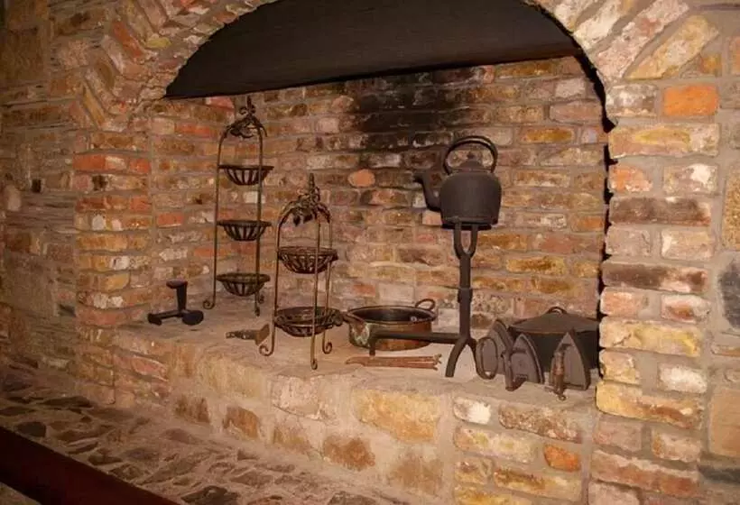 Hotel Greenway Manor