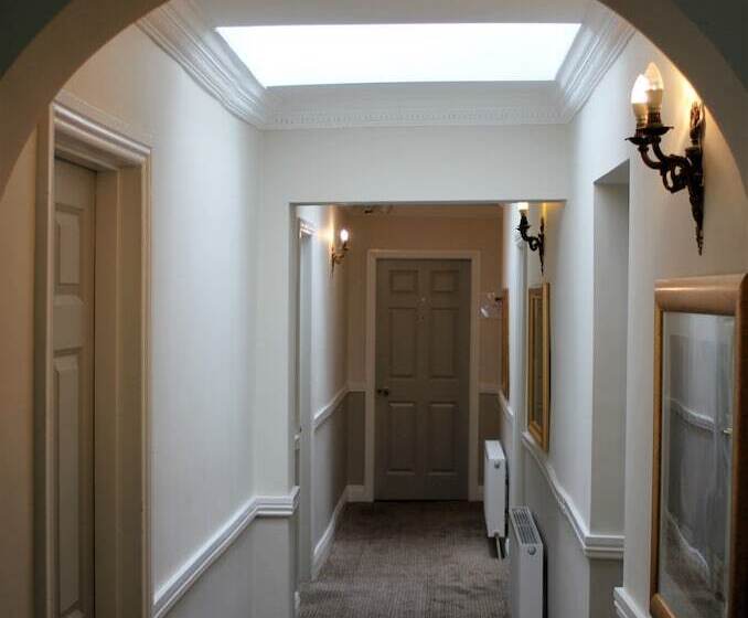 ホテル Greenway Manor