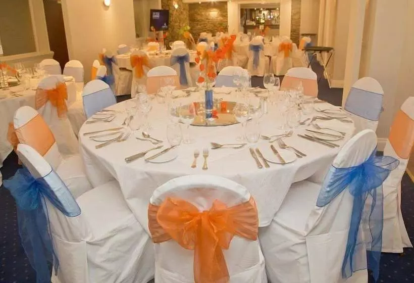 Hotel Greenway Manor