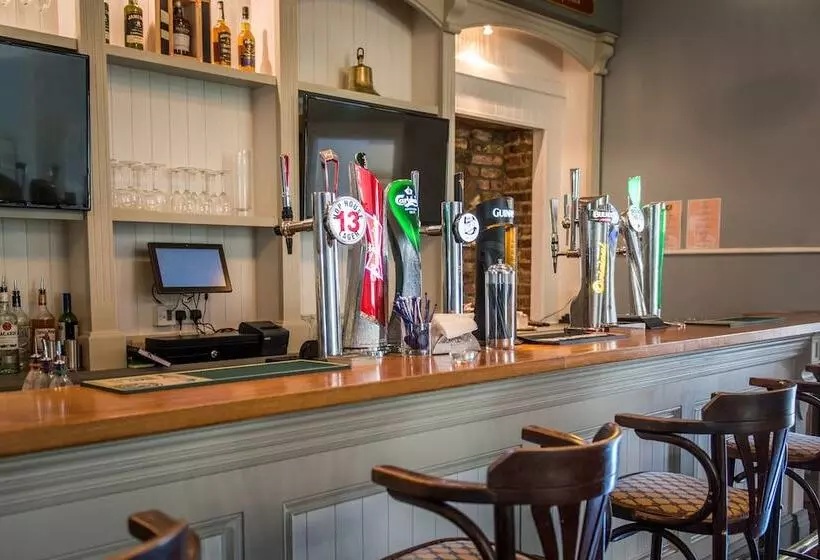 Hotel Greenway Manor