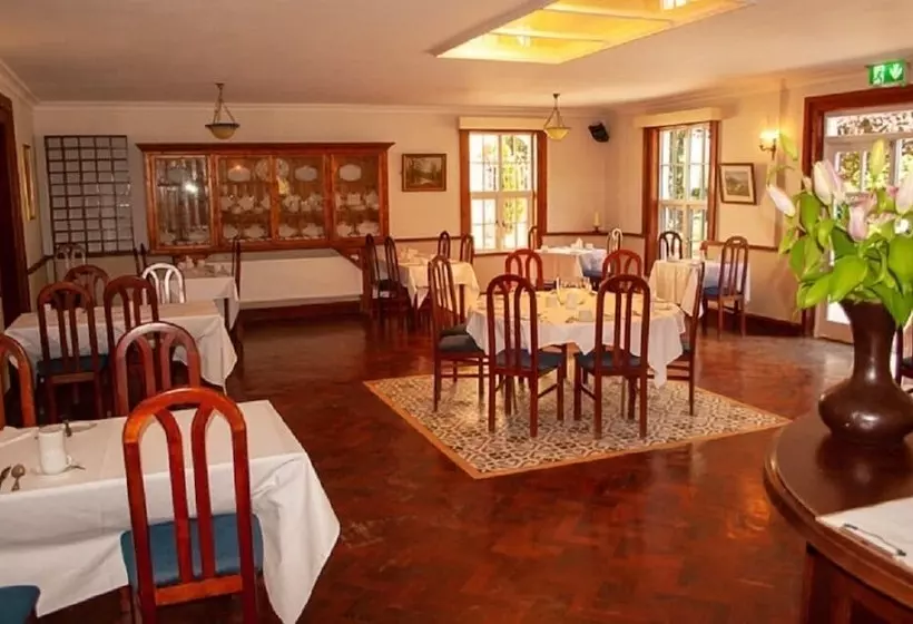 Hotel Greenway Manor