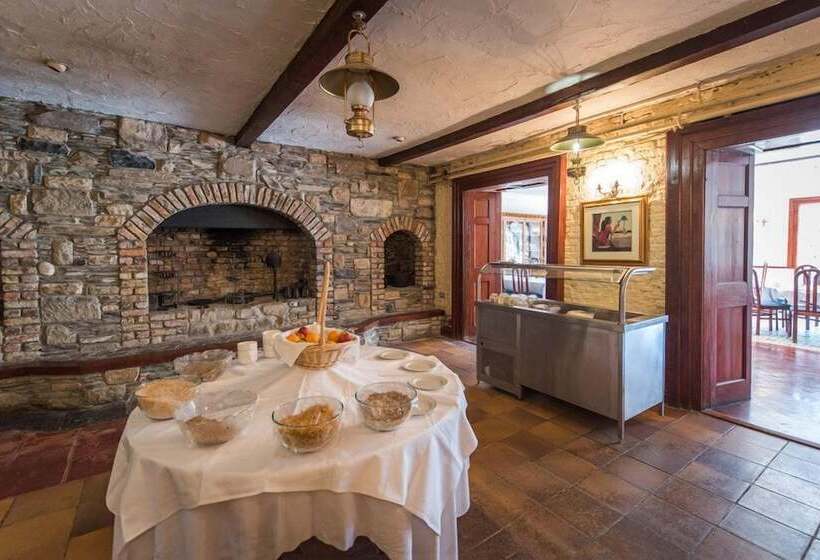 ホテル Greenway Manor