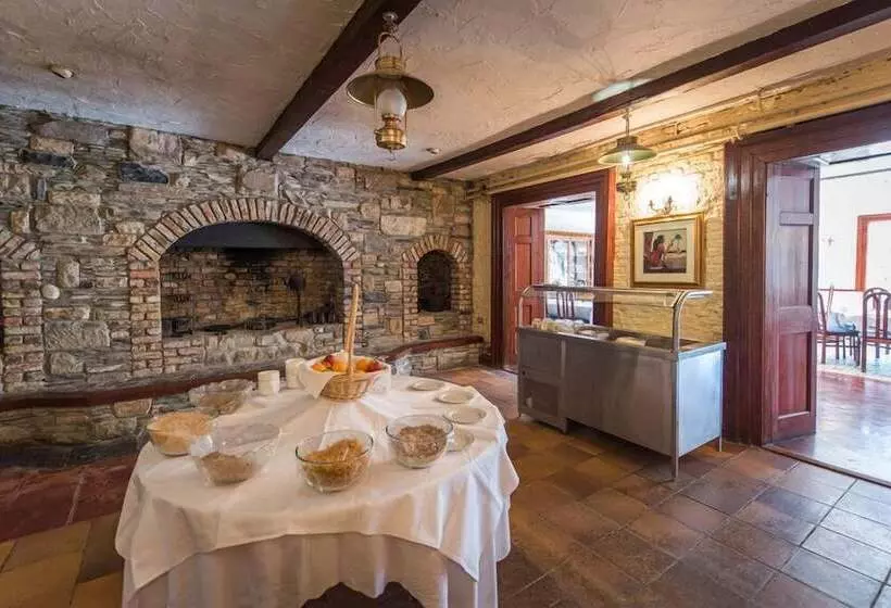 Hotel Greenway Manor