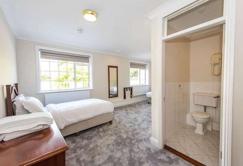 ホテル Greenway Manor