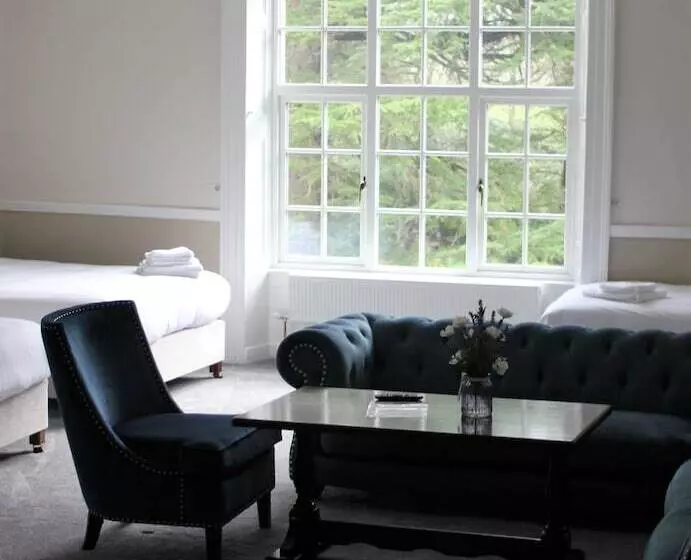 Hotel Greenway Manor