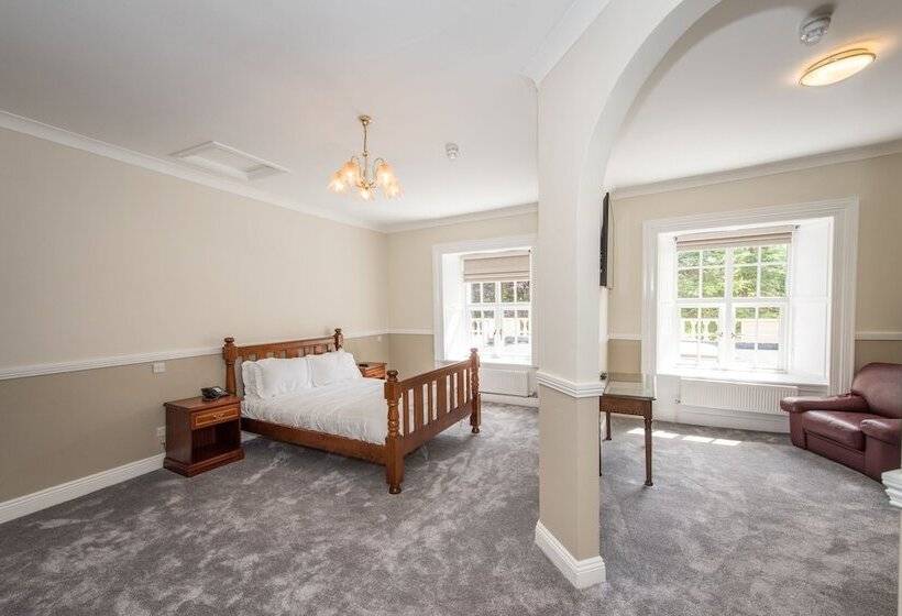 ホテル Greenway Manor