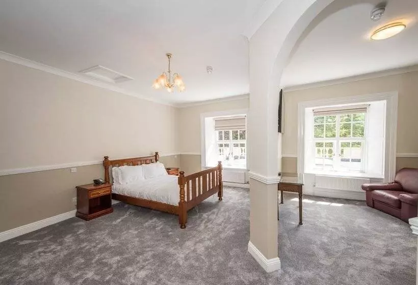 Hotel Greenway Manor