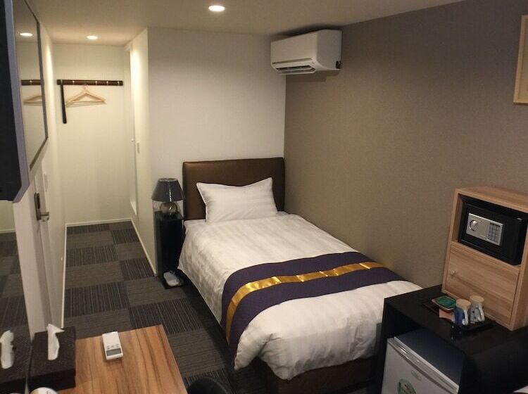 فندق Hatagoya Ebisu