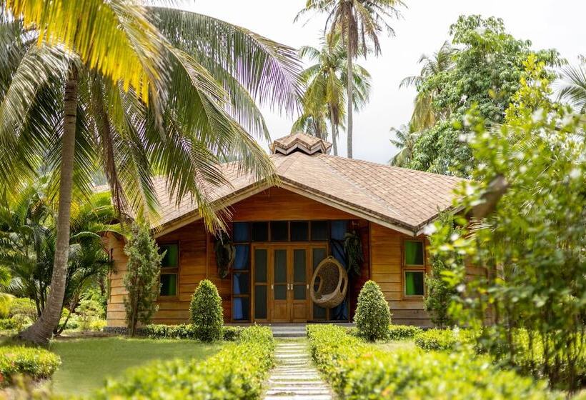 בית מלון כפרי Mafiya Resort