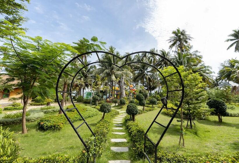 בית מלון כפרי Mafiya Resort