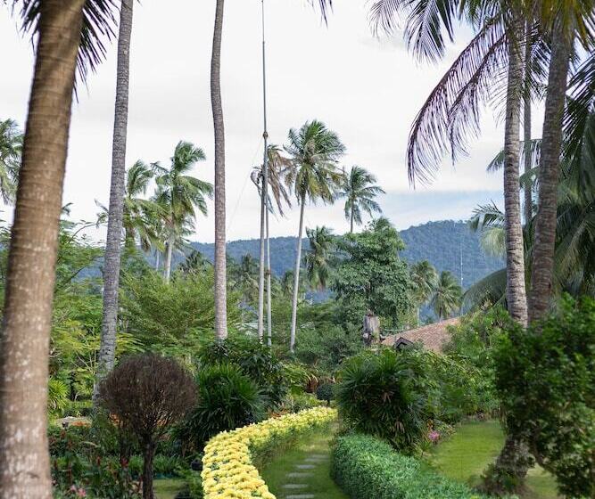 בית מלון כפרי Mafiya Resort