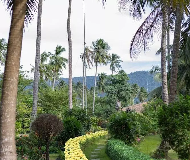 ホテル Mafiya Resort