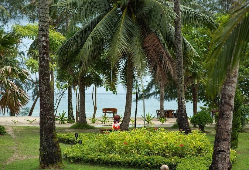 בית מלון כפרי Mafiya Resort