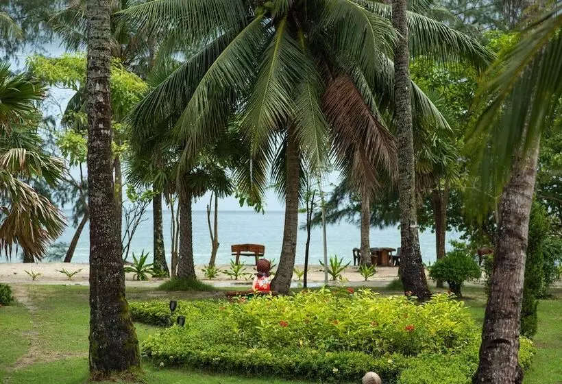 ホテル Mafiya Resort