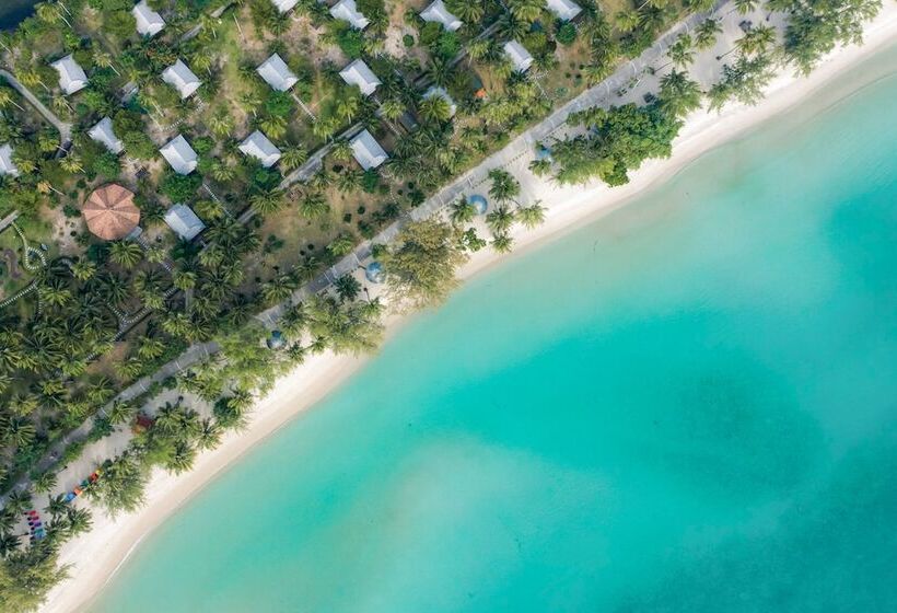 בית מלון כפרי Mafiya Resort