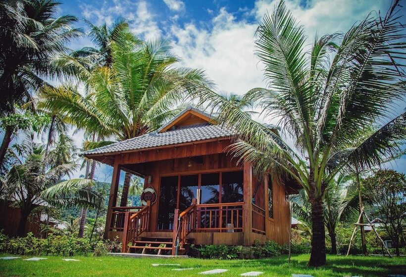 בית מלון כפרי Mafiya Resort