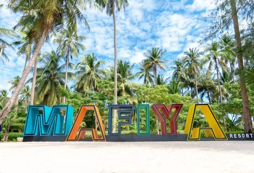 ホテル Mafiya Resort