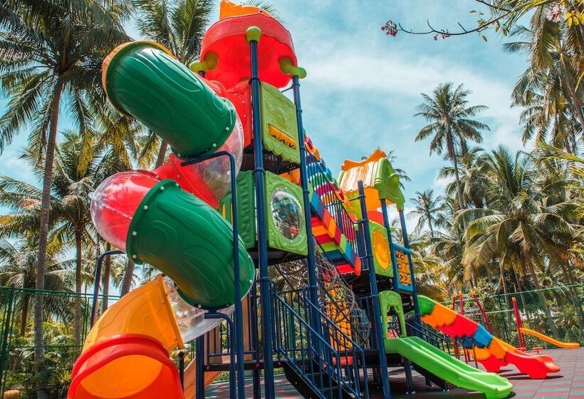 בית מלון כפרי Mafiya Resort