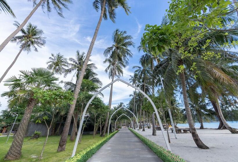 בית מלון כפרי Mafiya Resort