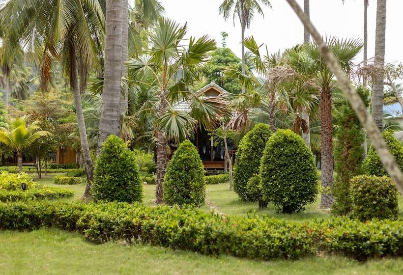 בית מלון כפרי Mafiya Resort