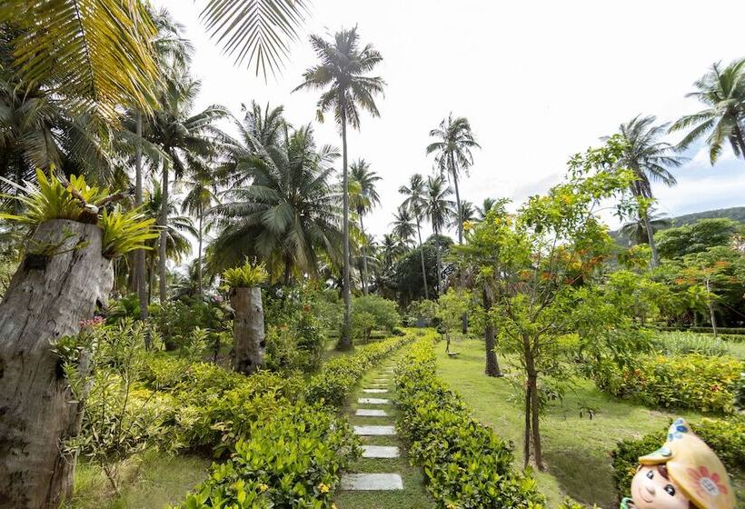 בית מלון כפרי Mafiya Resort