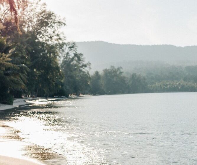 בית מלון כפרי Mafiya Resort