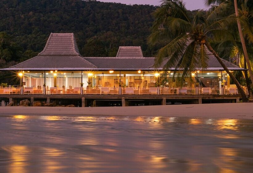 בית מלון כפרי Mafiya Resort