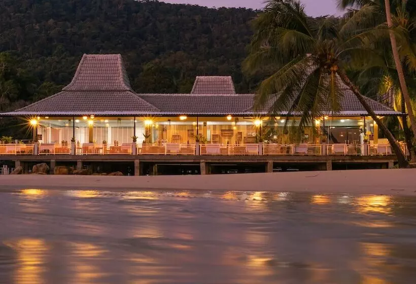 ホテル Mafiya Resort