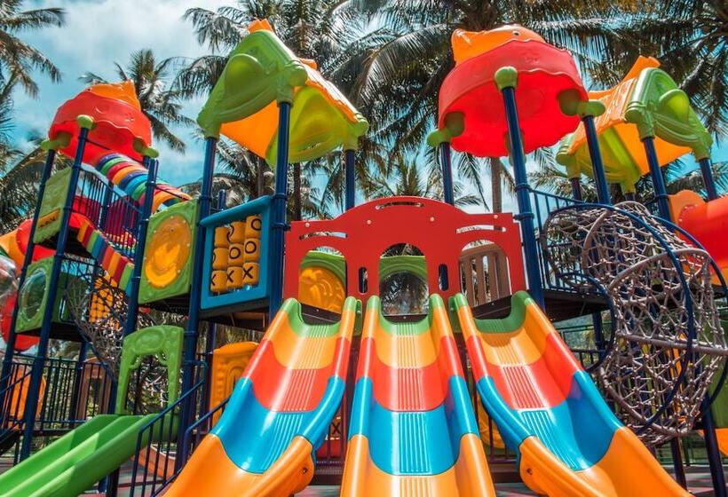 בית מלון כפרי Mafiya Resort