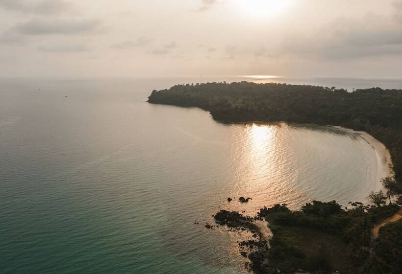 בית מלון כפרי Mafiya Resort