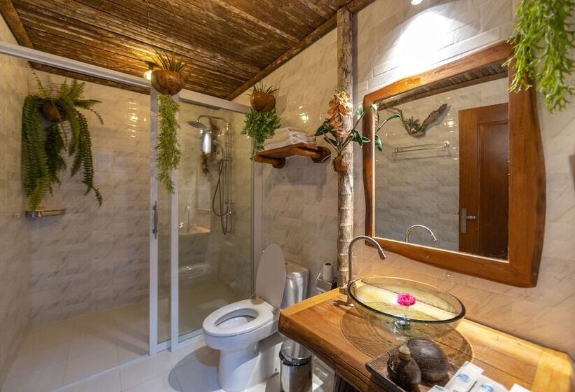 בית מלון כפרי Mafiya Resort