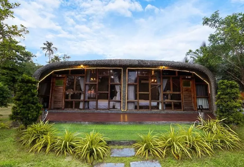 ホテル Mafiya Resort