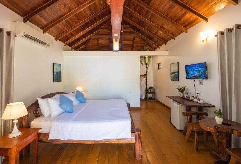 בית מלון כפרי Mafiya Resort