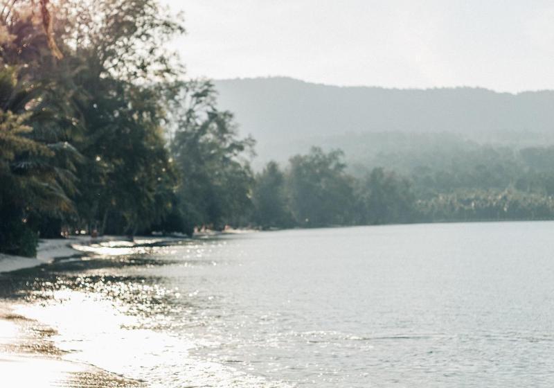 בית מלון כפרי Mafiya Resort