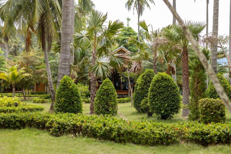 בית מלון כפרי Mafiya Resort