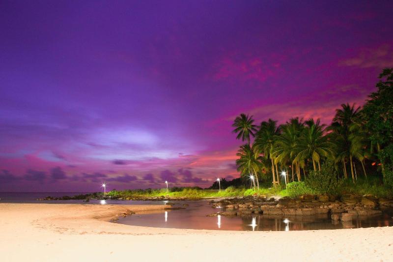 בית מלון כפרי Mafiya Resort