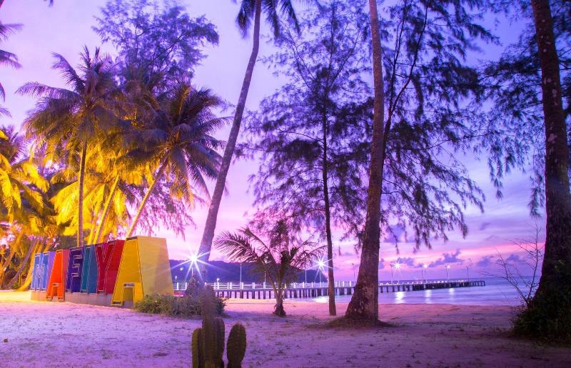 בית מלון כפרי Mafiya Resort