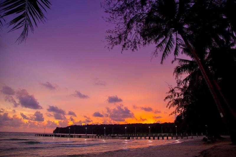 בית מלון כפרי Mafiya Resort