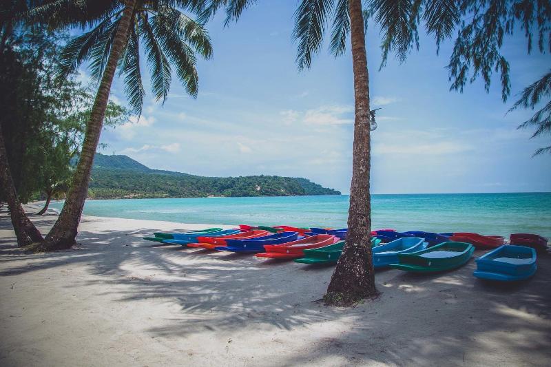 בית מלון כפרי Mafiya Resort