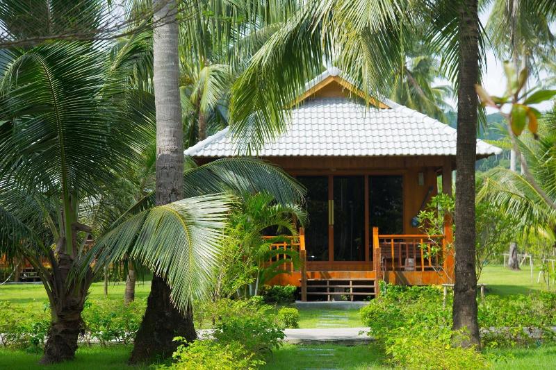 בית מלון כפרי Mafiya Resort