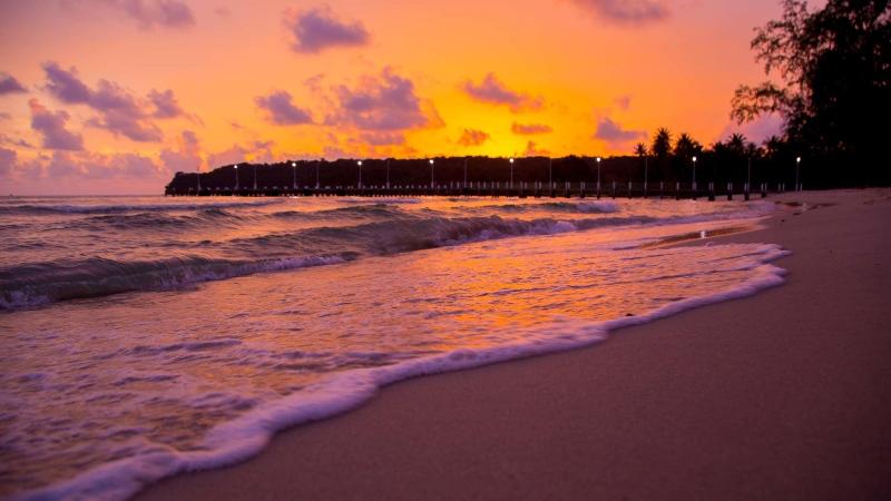 בית מלון כפרי Mafiya Resort