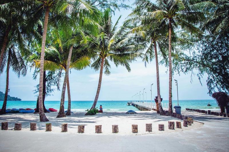 בית מלון כפרי Mafiya Resort